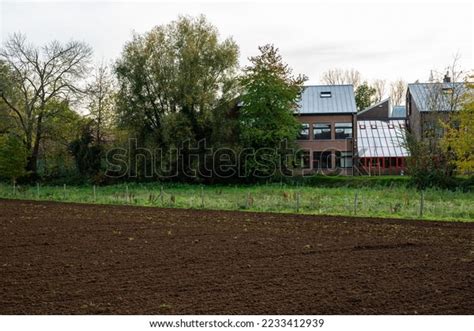 Aarschot Flemish Brabant Belgium Stock Photo