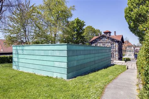 Junkerhaus Lemgo Lemgo Architektur Baukunst Nrw