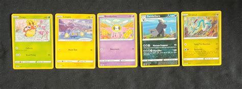 Cartes Combat Express Pokemon Mcdonald S Fran Ais Fr Kaufen