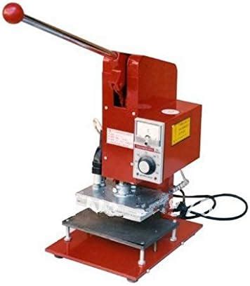 سعر LZFdxmc Gold foil Printer HOT FOIL Stamping Machine Tipper Bronzing Machine PVC Card فى