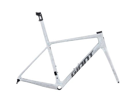 Giant TCR Advanced SL Frameset 2024 - www.tuckahoebikeshop.com