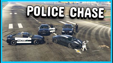 Gta Rp Crazy Police Chase In Worlds Fastest Hypercar Redlinerp