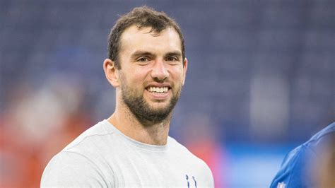 What Andrew Luck Has Been Doing After Retirement From Nfl