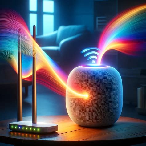 How To Connect Homepod To Wifi A Detailed Guide