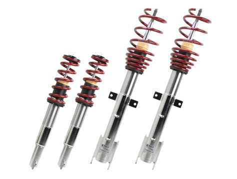 Eibach Pro Street S Sports Coilover Suspension Kit Alfa Romeo Shop