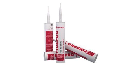 Fire Rated Silicone Sealant