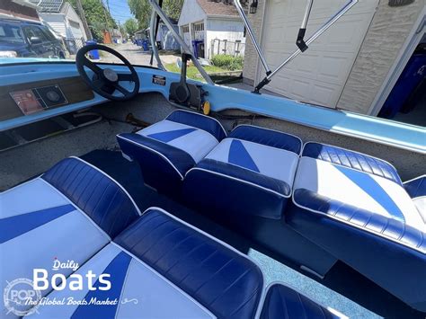 1967 Starcraft Marine 14 Falcon For Sale View Price Photos And Buy
