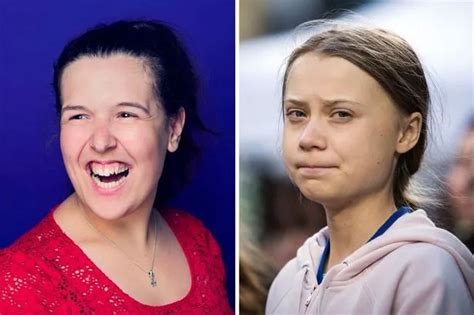 The Last Leg Disgusting Greta Thunberg Sex Joke By East Yorkshire Comedian Sparks Ofcom