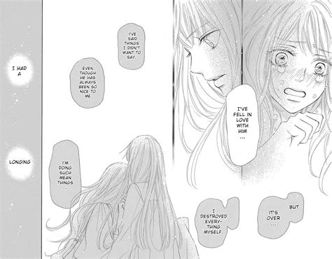 Read Kimi ni Todoke Special ～Soulmate～ Manga English [New Chapters ...