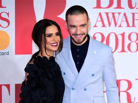 Liam Payne And Cheryl Coles Relationship Timeline From X Factor