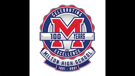 Milton High School GA 100th Anniversary History Documentary YouTube