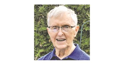 John Hartley Obituary 2018 Niagra Ontario Niagara This Week