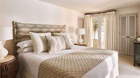 Casabel | Marbella Club Hotel Accommodation
