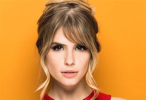 Scream Actress Carlson Young To Guest Star On Grimm Tvline The