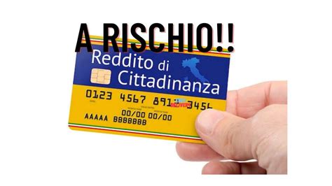 Bonus E Reddito Di Cittadinanza A Rischio Cosa Succede Con La Prossima