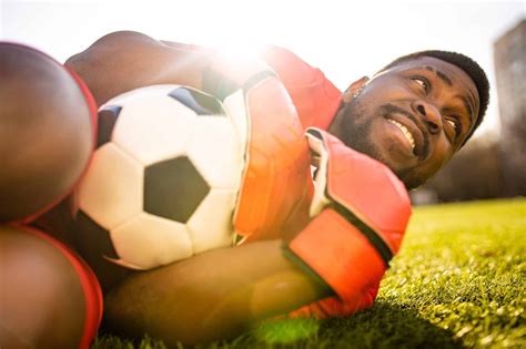 Les Derni Res Tendances Et Innovations Dans L Espace Du Football