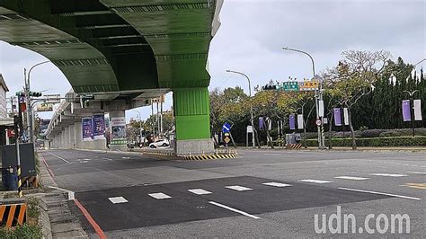 桃園捷運綠線中正北路高架橋完工 嶄新六車道撤掉所有圍籬 桃竹苗 地方 聯合新聞網