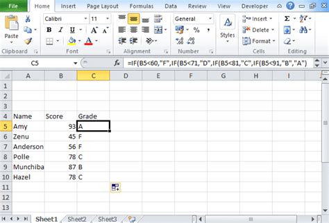 Excel If Else Two Conditions Hot Sex Picture