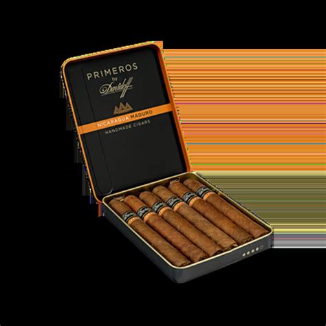 5 Best Davidoff Cigars For 2023 Cigaristas