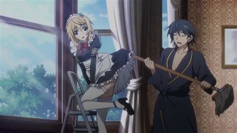 Romance Anime Naughty Panty Anime Hentai Youtube