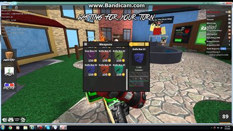 Roblox MM2: Old boxes are now 150 coins??? - YouTube