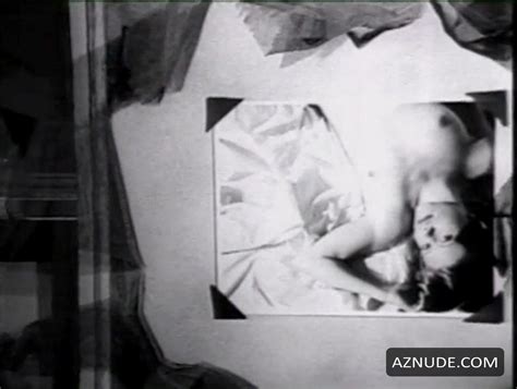 KATE PECKHAM Nude AZNude