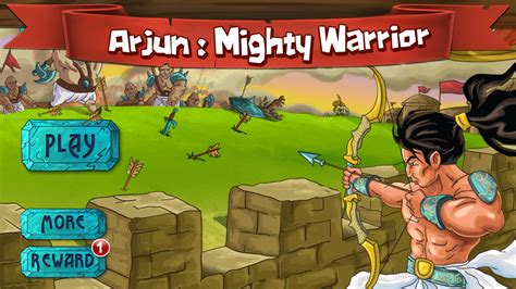 Arjun Warrior : Clash of Clans - App on Amazon Appstore