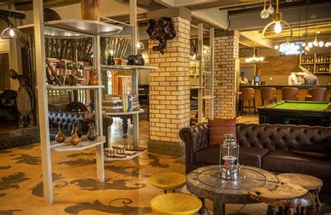 Forest Cottages Kampala 2024 Updated Prices Deals