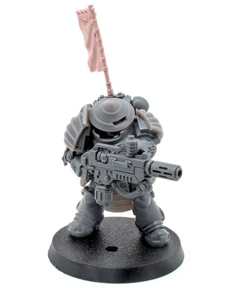 How To Make Samurai Space Marines Fauxhammer Artofit