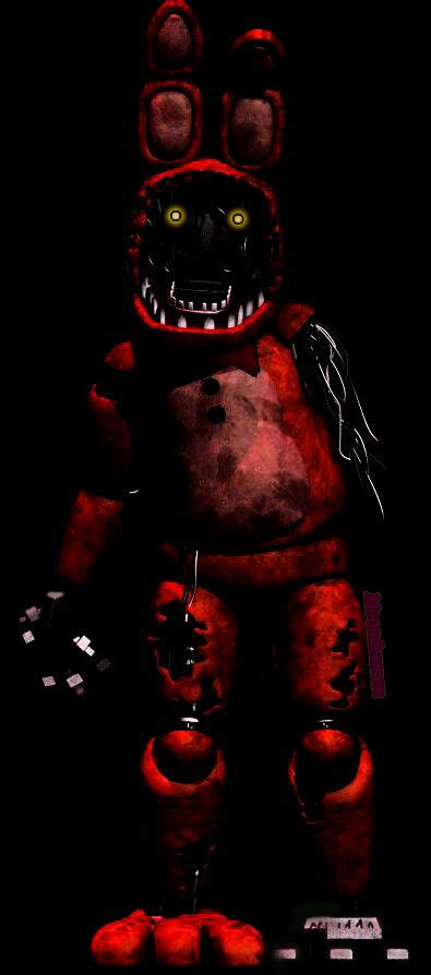 Redgyrojo The Rabbit By Moondeemon On Deviantart