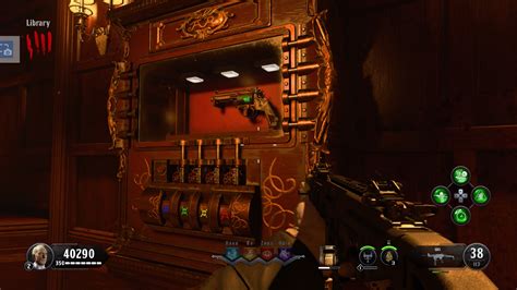 Black Ops 4 Zombies Dead Of The Night The Complete Easter Egg Guide