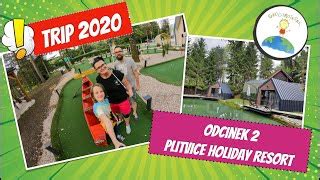 Camping Zaton Holiday Resort Domki Parcele Baseny Atr Doovi