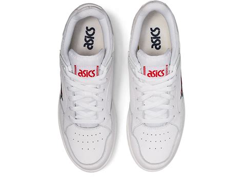 ASICS Skycourt White Midnight Navy Release Date - SBD