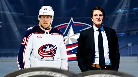 Blue Jackets: Patrik Laine drops interesting position change take