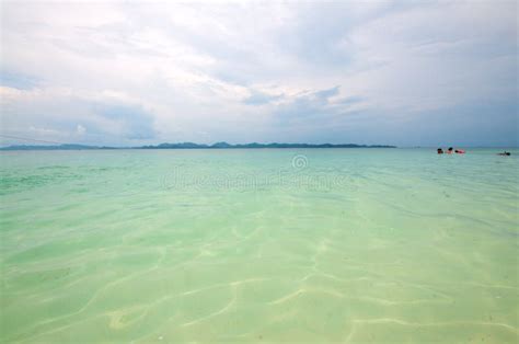 Beach Water Stock Image Image Of Relax Crystal Scenery 22526489