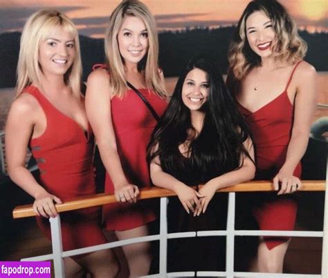 Vanessa Romero Vanesa Romero Vanessaromero Leaked Nude Photo