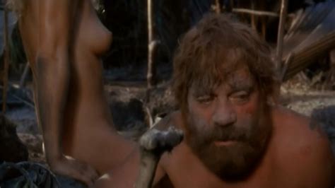 Nude Video Celebs Amanda Donohoe Nude Castaway 1986