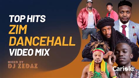 Top Zimdancehall Hits Video Mix Ft Winky D Nutty O Killer T Seh Calaz Master H And Many More