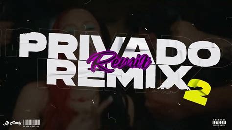 Privado Rmx Remix Dj Matty Lucky Brown La Joaqui De La Ghetto