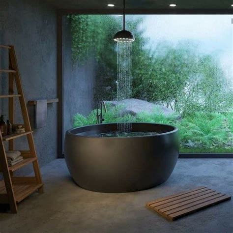 Love Spas Here Are 9 Accessories To Create A Luxurious Spa Bathroom