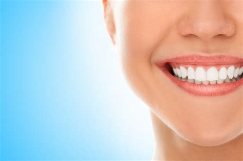 Tips Para Unos Dientes Bonitos Y Sanos