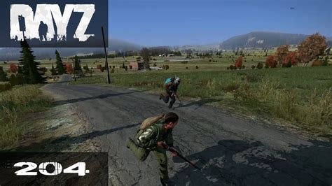 DayZ 204 Überraschender Beschuss in Berezino deutsch HD Let s