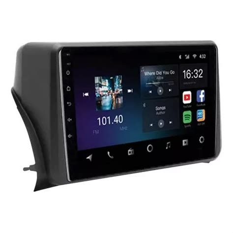 Central Multim Dia Argo P Aikon Core G Qled Carplay Gb