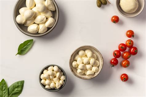Bocconcini Archives — La Casa Del Formaggio