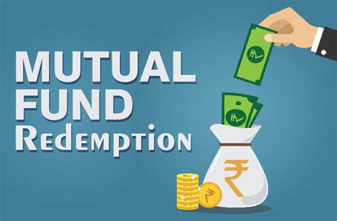 Mutual Fund Redemption How To Withdraw Money Deposited In Mutual Fund