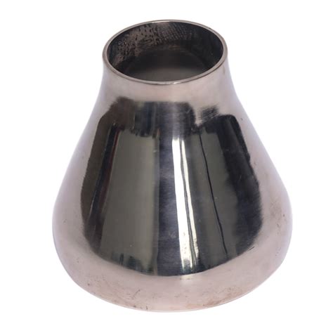 Stainless Steel Ss Butt Weld Bw Pipe Fittings Concentric Reducer