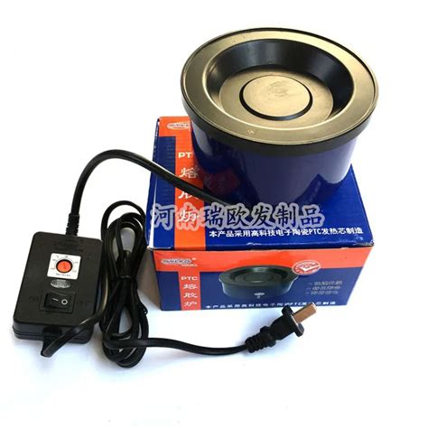 Hot Melt Glue Pot Keratin Melt Hot Pot Glue Melting Skillet Pots For Hair Extension Buy Hair