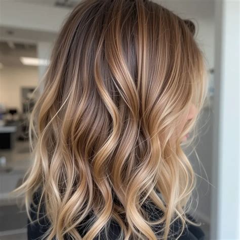 40 Ways Dirty Blonde Hair Makes Life Easier Hair Style Inspirations