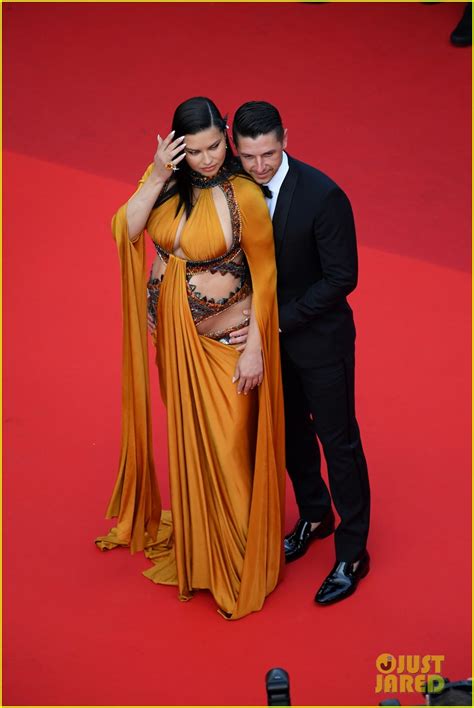 Photo: adriana lima andre lemmers welcome first baby son 05 | Photo ...