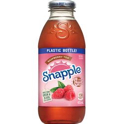 Snapple Raspberry Tea Reviews In Tea Chickadvisor